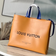 LV Shopping Bags